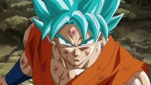 Dragon Ball Super - Son Goku & Co. in Gefahr: Ihr neuer Feind ist stärker als alle anderen zuvor