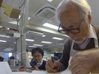 Hayao Miyazaki: Hat der Ghibli-Gründer Anime wirklich als Fehler bezeichnet?