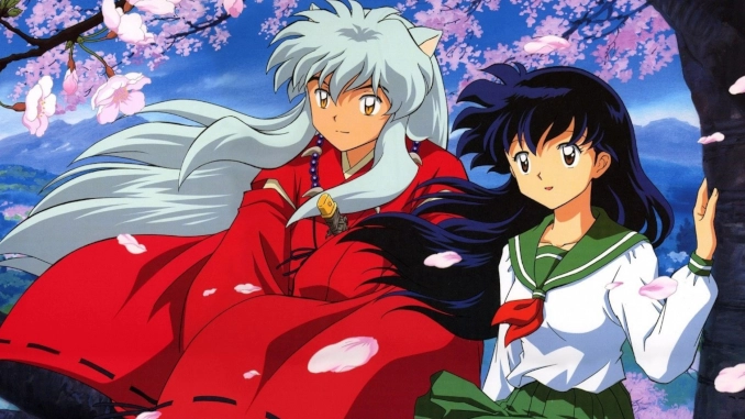 Inuyasha: Kult-Anime kehrt ins deutsche Fernsehen zurück