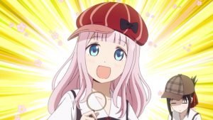 Kaguya-sama: Mit diesen neuen Parfüms riecht ihr wie Chika und co.