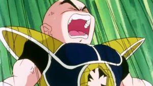 Verfluchter Charakter: So oft ist Krillin bereits in Dragon Ball gestorben