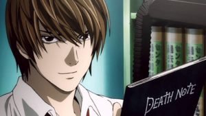 Die 7 klügsten Charaktere der Anime-Welt