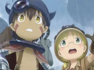 Made in Abyss kehrt zurück: Trailer gewährt ersten Einblick in Staffel 2