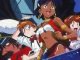 Nach 25 Jahren: ProSieben Maxx holt beliebten Anime-Klassiker zurück