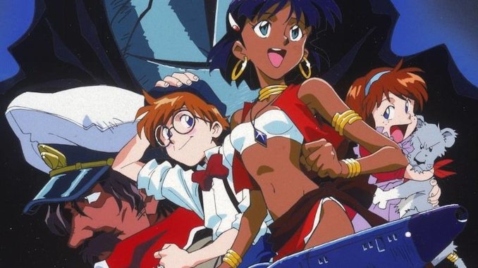 Nach 25 Jahren: ProSieben Maxx holt beliebten Anime-Klassiker zurück