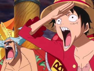 One Piece-Realserie: In diesen Filmen habt ihr die Schauspieler schon mal gesehen