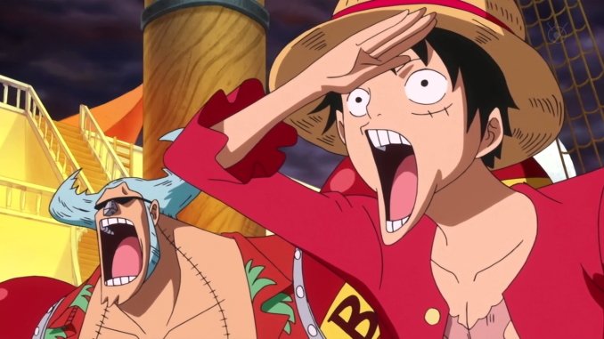 One Piece-Realserie: In diesen Filmen habt ihr die Schauspieler schon mal gesehen