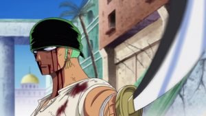 One Piece: Auf diesen Zorro-Moment haben Fans jahrelang gewartet
