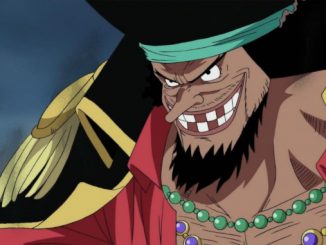 Vorbilder für One Piece: Diese 8 Piraten haben tatsächlich gelebt