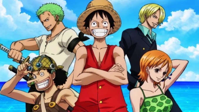 Netflix-Adaption von One Piece: So reagierten die Stars auf ihre Besetzung