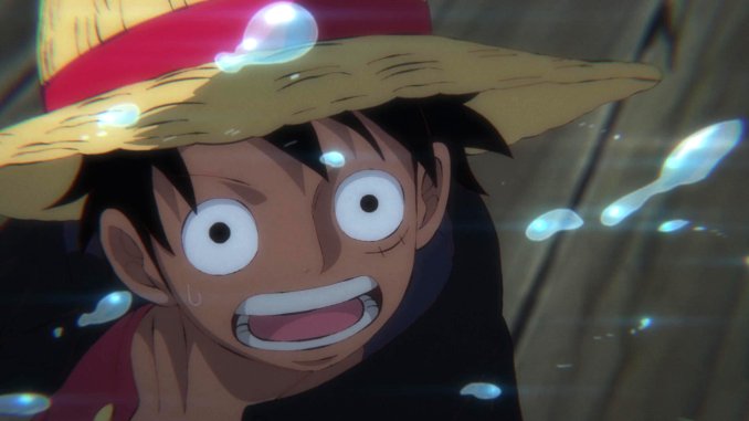 One Piece: Mit seiner neuesten Folge übertrifft der Anime sich selbst