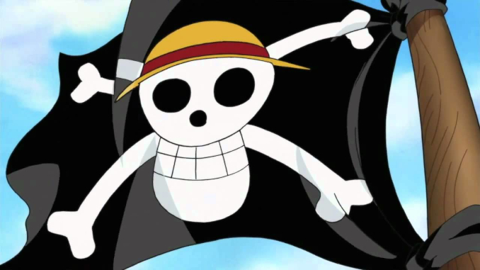 One Piece Quiz: Könnt ihr die Piratenflaggen richtig zuordnen?