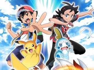 Pokémon Reisen auf Netflix: Wann erscheint die nächste Staffel?