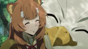 The Rising of the Shield Hero: Teaser-Trailer stimmt uns auf die 2. Staffel ein