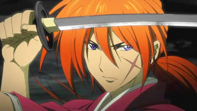 Schwerter, Ehre und Blut: Die 8 besten Samurai-Anime aller Zeiten