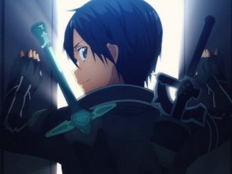 Sword Art Online Progressive: Anime-Epos bekommt einen weiteren Kinofilm