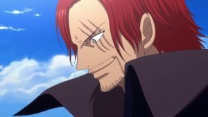 One Piece Film Red: Neuer Movie über Fanliebling Shanks angekündigt