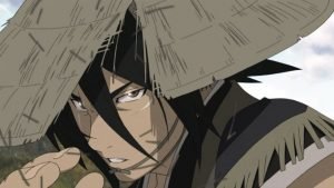 Schwerter, Ehre und Blut: Die 8 besten Samurai-Anime aller Zeiten
