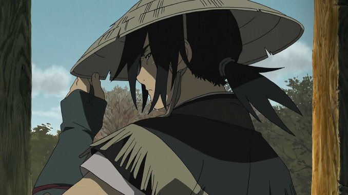 Schwerter, Ehre und Blut: Die 8 besten Samurai-Anime aller Zeiten
