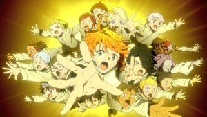 The Promised Neverland Staffel 2: Wann ist Start bei Netflix?