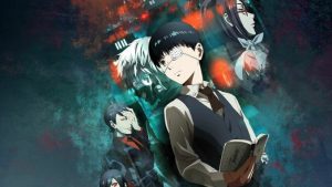 Tokyo Ghoul: In dieser Reihenfolge schaut ihr das Anime-Drama richtig