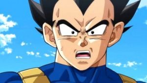 Dragon Ball trifft Star Wars: Fan verwandelt Vegeta in galaktischen Kopfgeldjäger