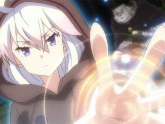 Grimoire of Zero: Wird es noch eine 2. Staffel der Anime-Serie geben?