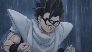 Dragon Ball Super: Super Hero - Offizieller Trailer zeigt intensive Kämpfe