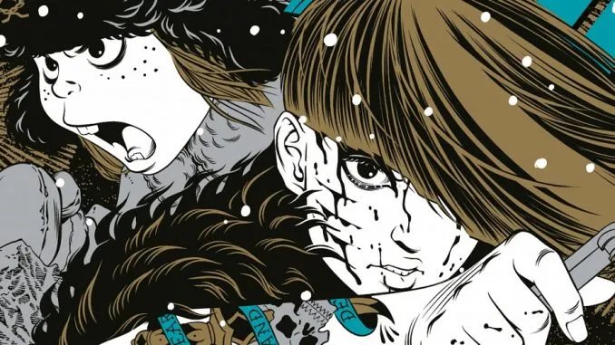 Search and Destroy Review: Manga-Klassiker Dororo neu interpretiert als futuristisches Endzeit-Spektakel