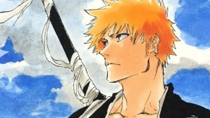Bleach-Macher enthüllen neue Infos zum großen Anime-Comeback