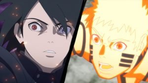 Boruto: Naruto Next Generations: Wann kommt Staffel 5 zu Netflix?