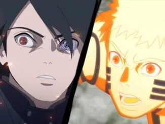 Boruto: Naruto Next Generations: Wann kommt Staffel 5 zu Netflix?