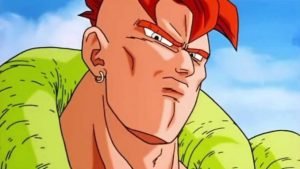 Dragon Ball Z: Theorie erklärt, warum C16 noch am Leben sein müsste
