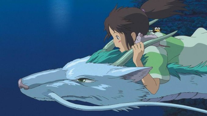 Chihiros Reise ins Zauberland 2: Wie realistisch ist eine Fortsetzung?