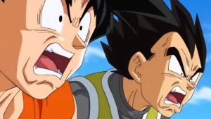 Dragon Ball Super geht ungewohnten Schritt - Saiyajins spielen nun keine Rolle mehr
