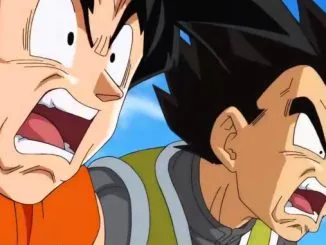 Dragon Ball Super geht ungewohnten Schritt - Saiyajins spielen nun keine Rolle mehr