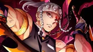 Demon Slayer Staffel 2: Wann starten die neuen Folgen bei Netflix?