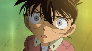 Detektiv Conan-Film: Neuer Trailer verspricht Action und Nervenkitzel