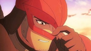 Netflix: Neue Anime-Highlights im Januar 2022