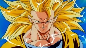 Dragon Ball-Erfinder Akira Toriyama gesteht, Saiyajin-Stufen verwechselt zu haben