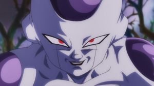 Dragon Ball: Exklusive Details über Freezer und seine Familie enthüllt