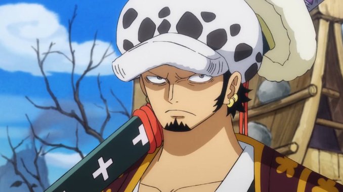 One Piece: 8 Charaktere, die das Zeug zum Kaiser haben