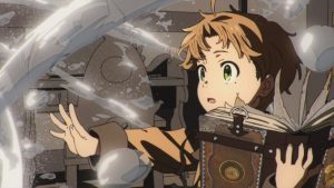 Mushoku Tensei Staffel 2: Wann starten die neuen Folgen?