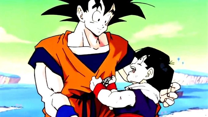 Dragon Ball Z-Theorie: Hatten Son Goku & Co. einen geheimen Verbündeten auf Namek?