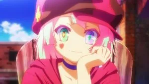 No Game No Life: Light Novel erreicht Finale - und was ist mit dem Anime?