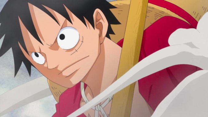 Eiichiro Oda: Deswegen schaut der Autor keine One Piece-Videos auf YouTube