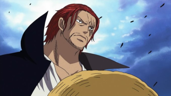 One Piece: Die restlichen Namen aus Shanks Crew endlich enthüllt
