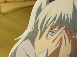 Redo of Healer: Ist die kontroverse Anime-Serie legal im Stream verfügbar?