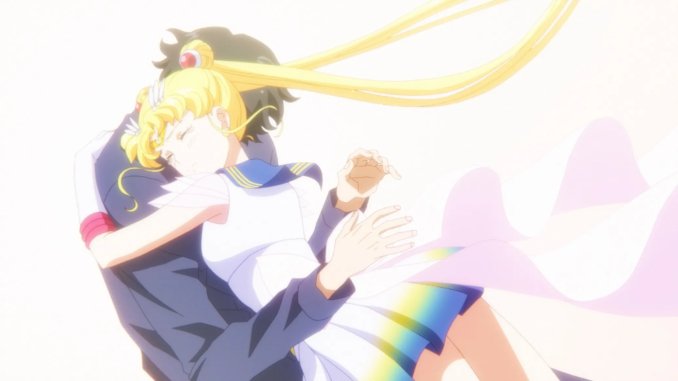 Sailor Moon Staffel 6: Können wir mit einer Fortsetzung rechnen?