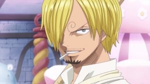 One Piece: Ist dieser mächtige Gegner zu schwach für Sanji?